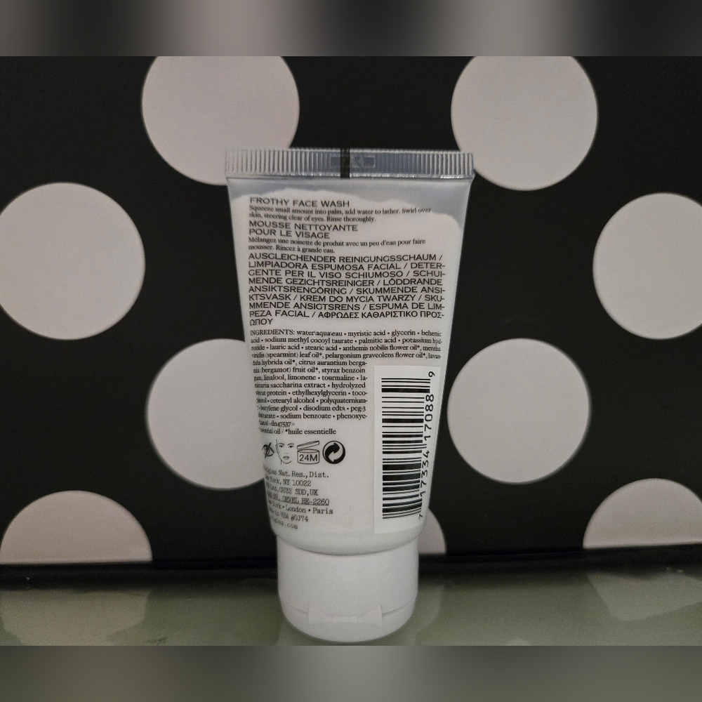 2/$20✨️Origins Face Wash TRAVEL✨️ - Picture 3 of 3